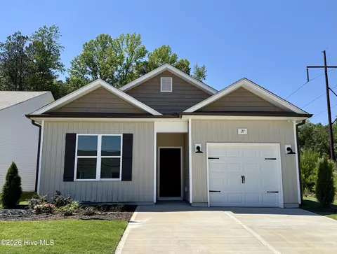 27 N Mistflower St, Clayton, NC 27520