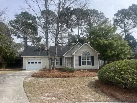 2200 Inkberry Ct, Wilmington, NC 28411