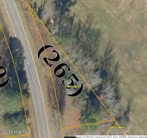 362 Sandy Cross Rd, Belvidere, NC 27919