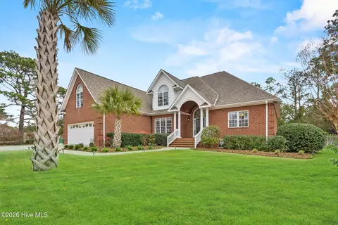 420 Bobby Jones Dr, Wilmington, NC 28412