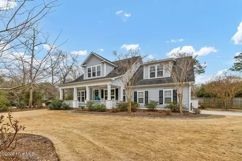 8862 Brantwood Ct, Wilmington, NC 28411