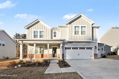 162 Hickory Grove Dr, Sanford, NC 27330