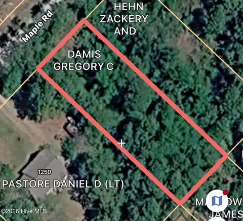 lot24 Maple Rd, Southport, NC 28461