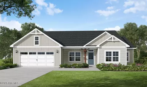 980 Rialto Ln, Ayden, NC 28513