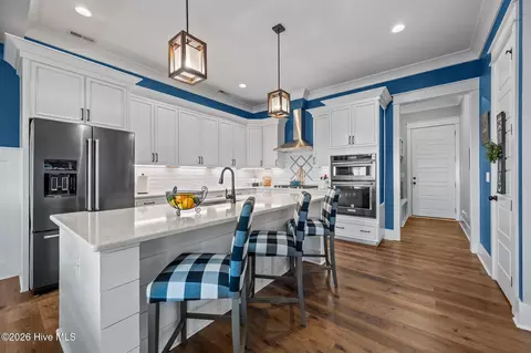 Kitchen - 753 Crown Pointe Dr, Hampstead, NC 28443 photo 1 of 8