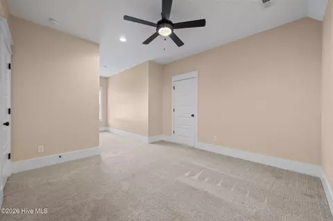 Bedroom - 753 Crown Pointe Dr, Hampstead, NC 28443 photo 8 of 10