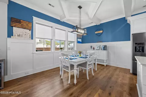 Dining - 753 Crown Pointe Dr, Hampstead, NC 28443 photo 1 of 2