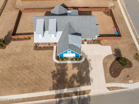View/Area - 753 Crown Pointe Dr, Hampstead, NC 28443 photo 1 of 7