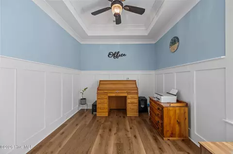 Entry Way - 753 Crown Pointe Dr, Hampstead, NC 28443 photo 6 of 9