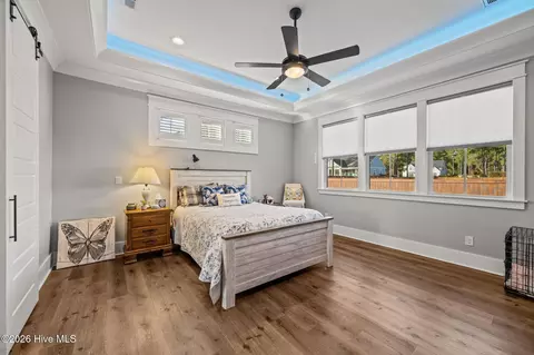 Bedroom - 753 Crown Pointe Dr, Hampstead, NC 28443 photo 1 of 10