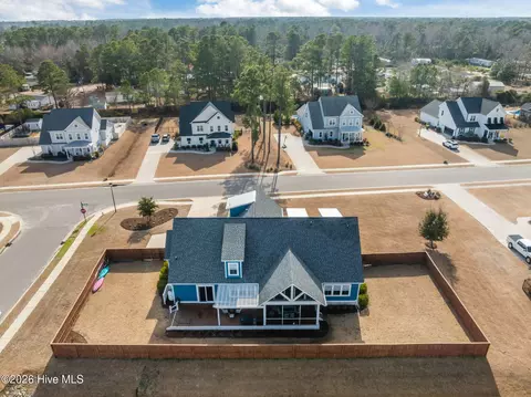View/Area - 753 Crown Pointe Dr, Hampstead, NC 28443 photo 3 of 7