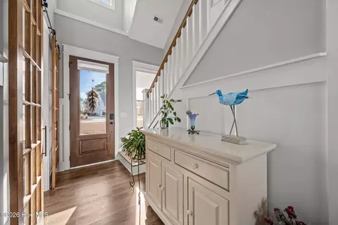 Entry Way - 753 Crown Pointe Dr, Hampstead, NC 28443 photo 1 of 9