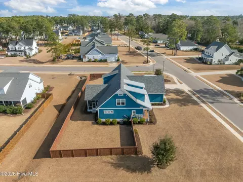 View/Area - 753 Crown Pointe Dr, Hampstead, NC 28443 photo 4 of 7