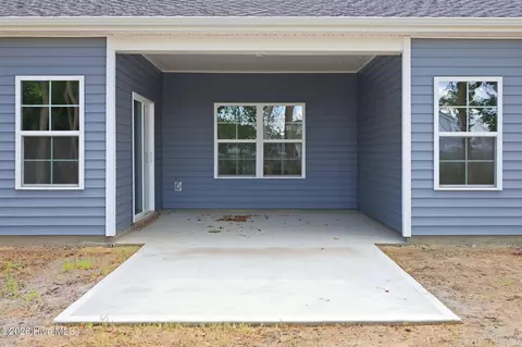 Exterior - 974 Rialto Ln, Ayden, NC 28513 photo 4 of 4