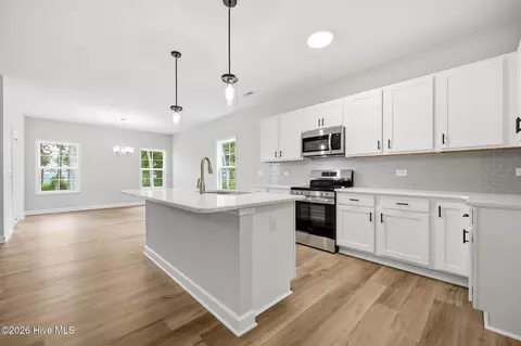 Kitchen - 974 Rialto Ln, Ayden, NC 28513 photo 1 of 5