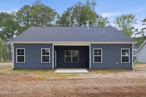 Exterior - 974 Rialto Ln, Ayden, NC 28513 photo 3 of 4