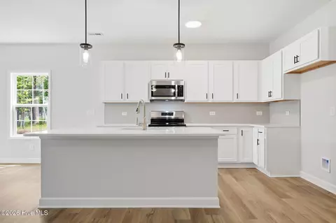 Kitchen - 974 Rialto Ln, Ayden, NC 28513 photo 2 of 5