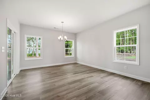 Dining - 974 Rialto Ln, Ayden, NC 28513 photo 1 of 2
