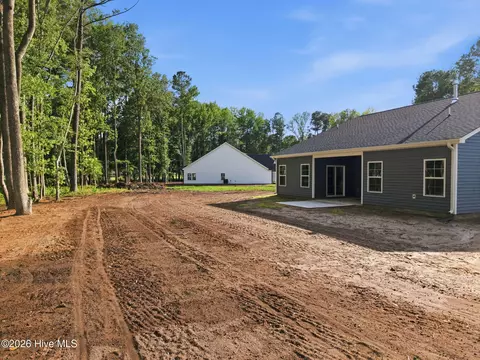 Exterior - 974 Rialto Ln, Ayden, NC 28513 photo 2 of 4