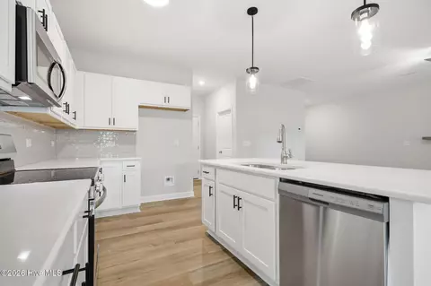 Kitchen - 974 Rialto Ln, Ayden, NC 28513 photo 4 of 5