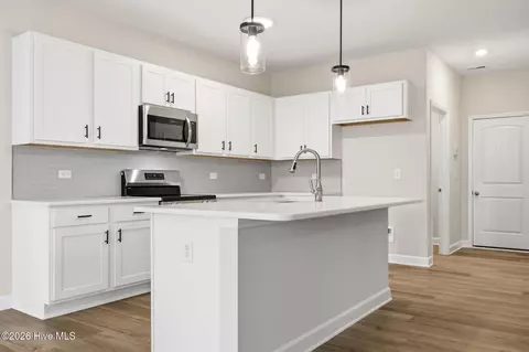 Kitchen - 974 Rialto Ln, Ayden, NC 28513 photo 3 of 5