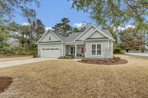 5002 Canvasback Ct, Southport, NC 28461