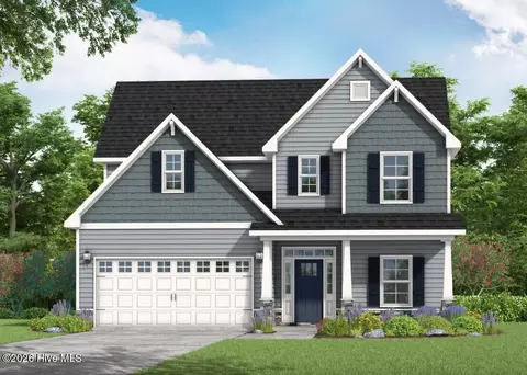 986 Rialto Ln, Ayden, NC 28513