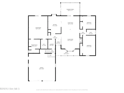 205 Dobbs Spaight Rd, New Bern, NC 28562
