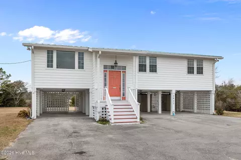 2917 Highway 70, Beaufort, NC 28516