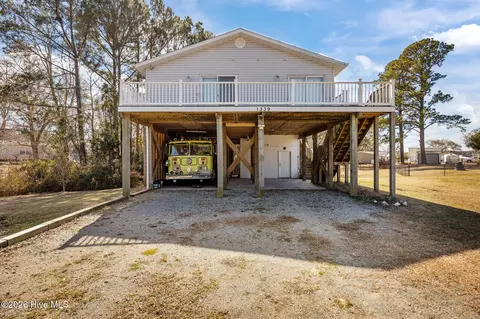 1339 Riverview Dr SW, Shallotte, NC 28470