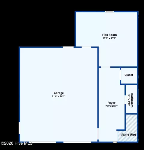 450 Pearson Circle Cir, Newport, NC 28570