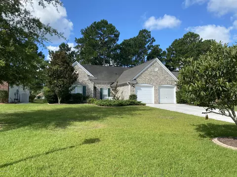 478 Sandpiper Bay Dr SW, Sunset Beach, NC 28468
