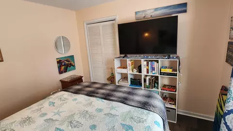 Bedroom - 782 Straits Rd, Gloucester, NC 28528 photo 3 of 6