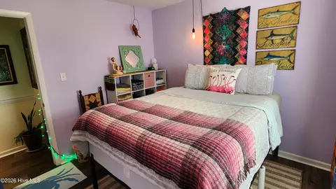 Bedroom - 782 Straits Rd, Gloucester, NC 28528 photo 5 of 6