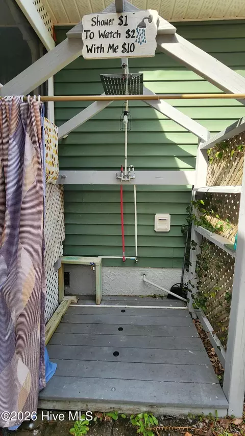 Exterior - 782 Straits Rd, Gloucester, NC 28528 photo 14 of 19