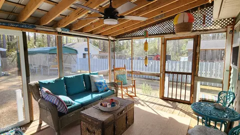 Exterior - 782 Straits Rd, Gloucester, NC 28528 photo 16 of 19