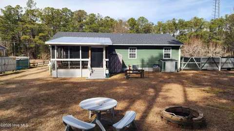 Exterior - 782 Straits Rd, Gloucester, NC 28528 photo 10 of 19