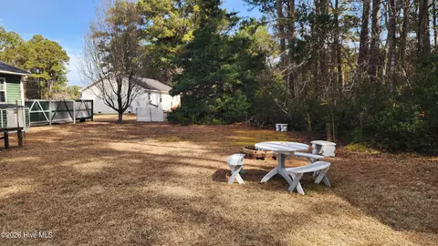 Exterior - 782 Straits Rd, Gloucester, NC 28528 photo 19 of 19