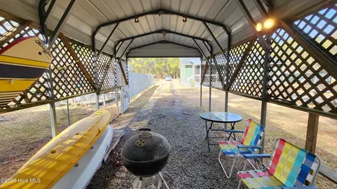 Exterior - 782 Straits Rd, Gloucester, NC 28528 photo 9 of 19