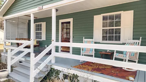 Exterior - 782 Straits Rd, Gloucester, NC 28528 photo 18 of 19