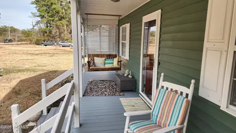 Exterior - 782 Straits Rd, Gloucester, NC 28528 photo 4 of 19