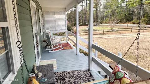 Exterior - 782 Straits Rd, Gloucester, NC 28528 photo 3 of 19