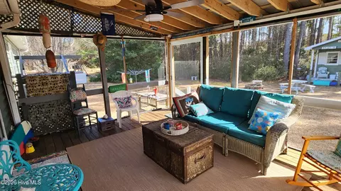 Exterior - 782 Straits Rd, Gloucester, NC 28528 photo 17 of 19