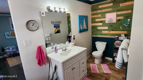 Bath - 782 Straits Rd, Gloucester, NC 28528 photo 5 of 6
