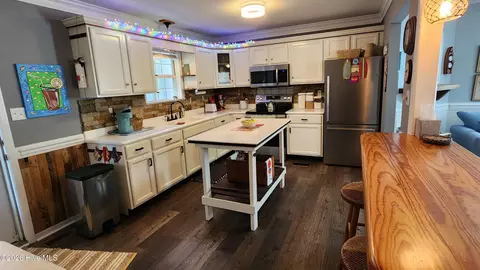 Kitchen - 782 Straits Rd, Gloucester, NC 28528 photo 1 of 8