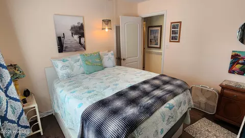Bedroom - 782 Straits Rd, Gloucester, NC 28528 photo 2 of 6