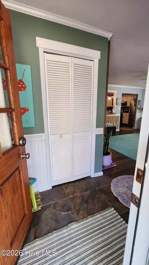 Entry Way - 782 Straits Rd, Gloucester, NC 28528 photo 1 of 3