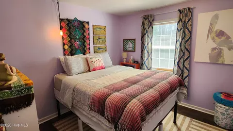 Bedroom - 782 Straits Rd, Gloucester, NC 28528 photo 4 of 6