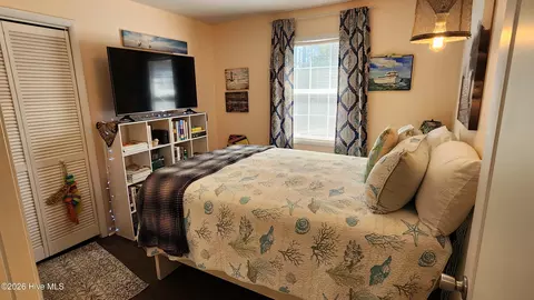 Bedroom - 782 Straits Rd, Gloucester, NC 28528 photo 1 of 6