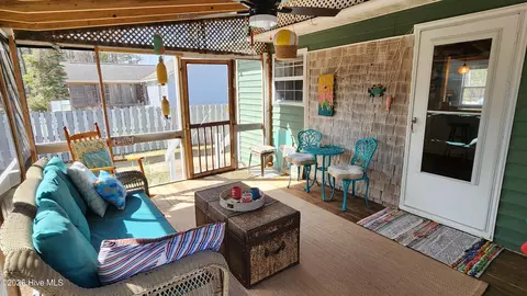 Exterior - 782 Straits Rd, Gloucester, NC 28528 photo 15 of 19